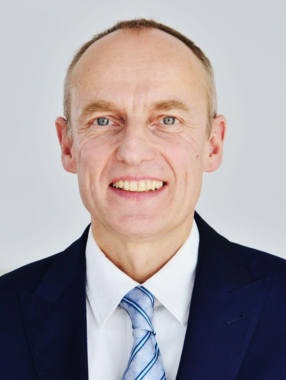 Wolfgang Krach
